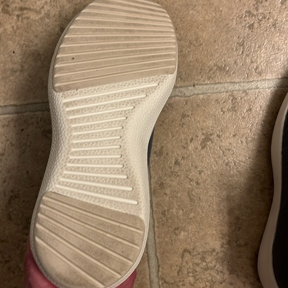 Allbirds Wool Runner Mizzles, size 10, Fuji with white sole - Picture 5 of 9